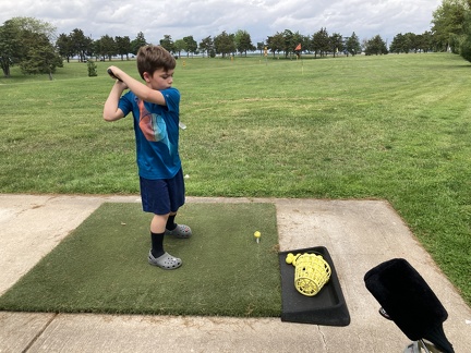 Bunker Links - Galesburg4